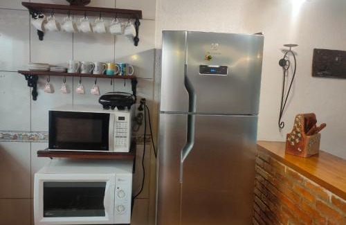 Foz do Iguacu Ski Chalet | Casa do Mato ! Lugar de descanso e Paz !-Next Iguassu Falls