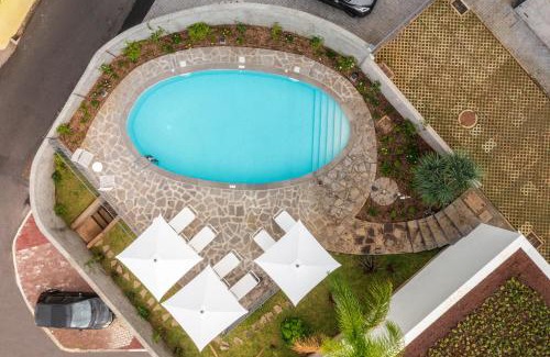Santa Maria Maior Villa | CASA DO MIRADOURO 5 by Heart of Funchal