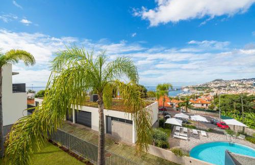 Santa Maria Maior Villa | CASA DO MIRADOURO 5 by Heart of Funchal