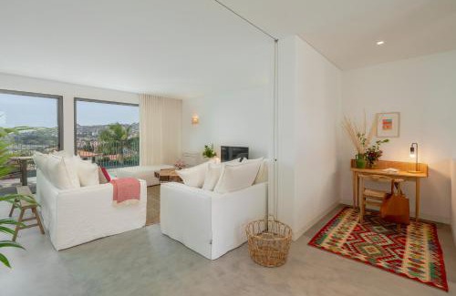 Santa Maria Maior Villa | CASA DO MIRADOURO 5 by Heart of Funchal