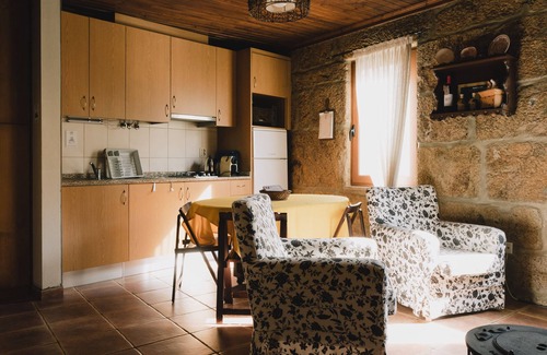 Varzea de Abrunhais Villa | Casa do Moinho by Quinta de Recião