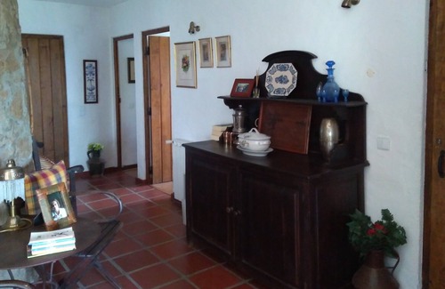 Carvalhal Cottage | Casa do Moinho - Ideal for families