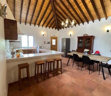Faial Da Terra House | Casa do Moinho