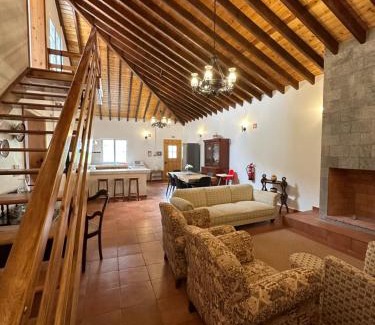 Faial Da Terra House | Casa do Moinho