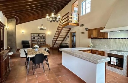 Faial Da Terra House | Casa do Moinho