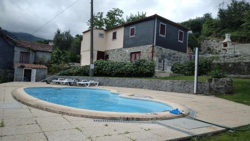 Sao Martinho de Mouros House | Casa do Moinho