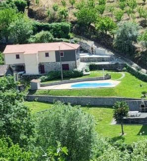 Sao Martinho de Mouros House | Casa do Moinho