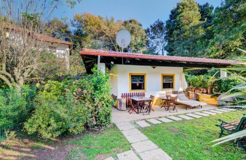 Espinho House | Casa do Moinho Rural campo e praia , 9 pessoas, animais benvindos