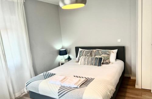 Amarante Apartment | Casa do Moleiro