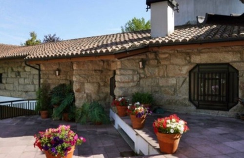 Vilarinho House | Casa do Monte with swimming pool