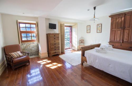 Baiao House | Casa do Monte - Douro
