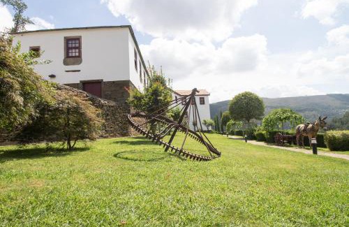 Baiao House | Casa do Monte - Douro