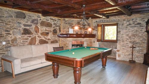 Orbacem House | Casa do Monte Locally Yours