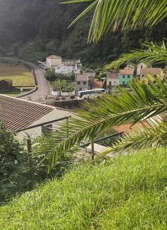 Faial Da Terra House | Casa do Monte