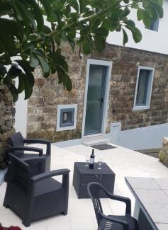 Faial Da Terra House | Casa do Monte