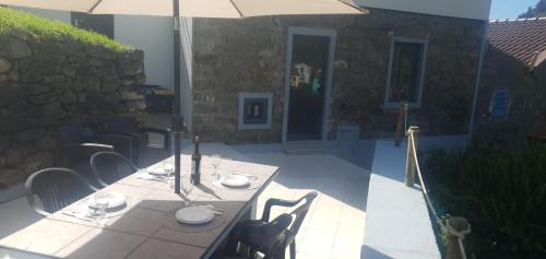 Faial Da Terra House | Casa do Monte