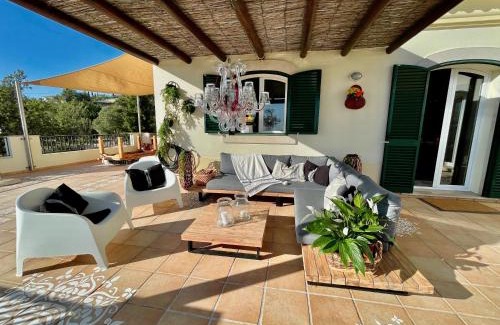 Sao Clemente Villa | Casa do Monte