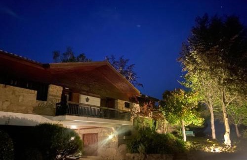 Vilarinho Villa | Casa do Monte