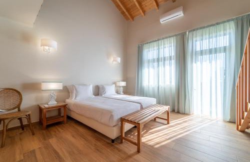 Monte Ruivo House | Casa do Monte Verde