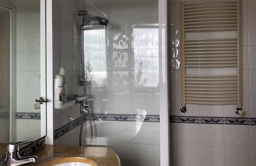 Carreco House | Casa Do Montedor - Sea and Mountain