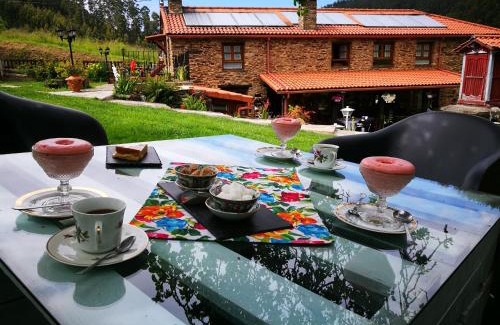Vilarrube House | Casa do Morcego