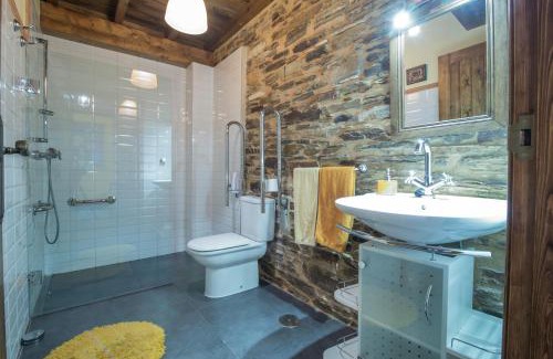 Vilarrube House | Casa do Morcego