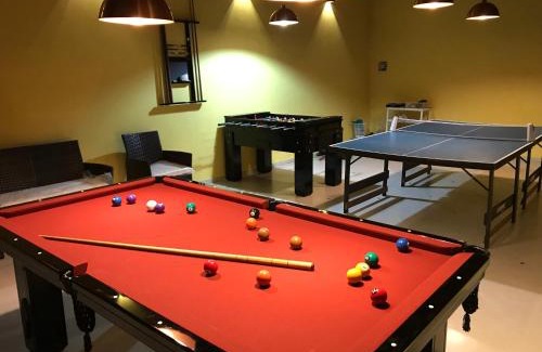 Ubatuba House | Casa do Morro - Avenida Uniflora