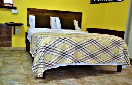 Capao Apartment | Casa do Murebe