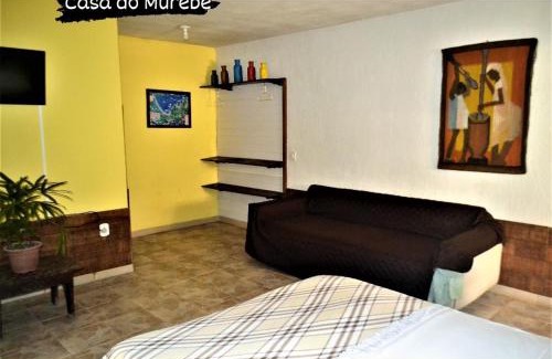 Capao Apartment | Casa do Murebe