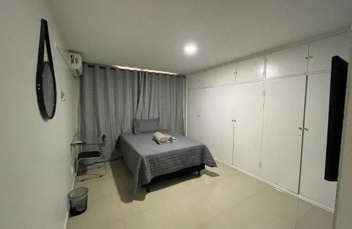 Asa Sul House | Casa do Naldo