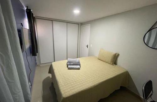 Asa Sul House | Casa do Naldo