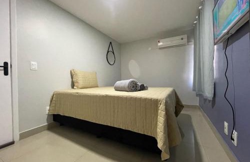 Asa Sul House | Casa do Naldo