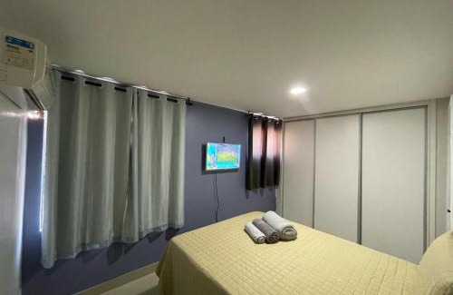 Asa Sul House | Casa do Naldo