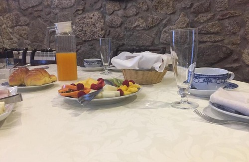 Carreco House | Casa do Nato -Turismo Rural