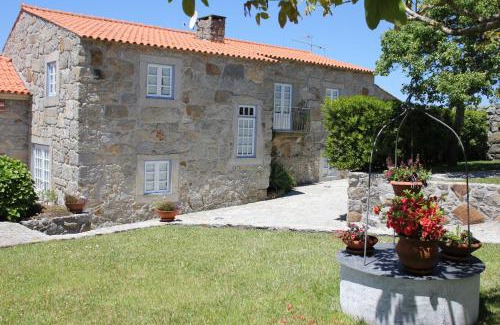 Carreco House | Casa do Nato -Turismo Rural