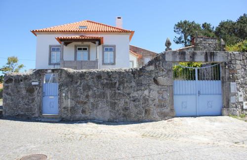 Carreco House | Casa do Nato -Turismo Rural