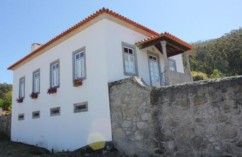 Carreco House | Casa do Nato -Turismo Rural
