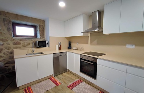 Moncao Cottage | Casa do Negrinho | Private Pool | Tranquillity