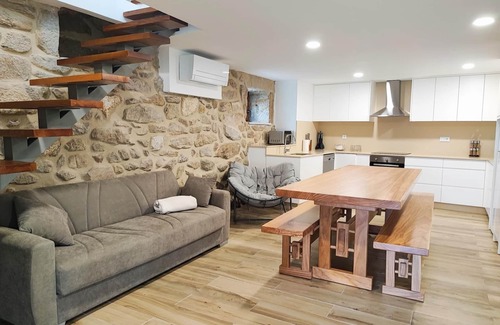 Moncao Cottage | Casa do Negrinho | Private Pool | Tranquillity