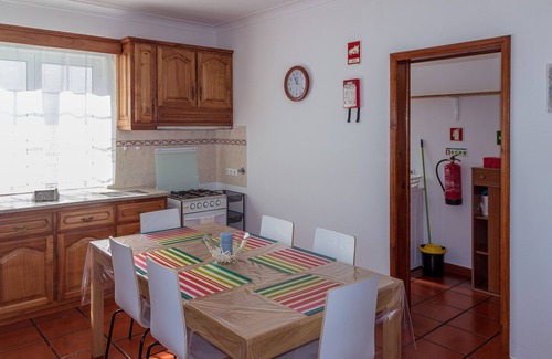 Biscoitos House | Casa do Norte (AL) - A dream vacation in Terceira Island