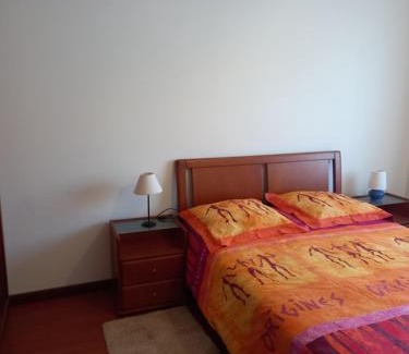 Vila Flor Apartment | Casa do Olival