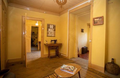 Meda House | Casa do Outeiro