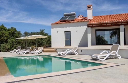 Portalegre Villa | Casa do Outeiro