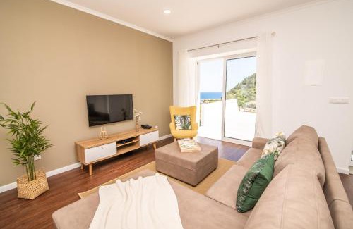 Faial Da Terra House | Casa do Outeiro with Heated Pool 30C