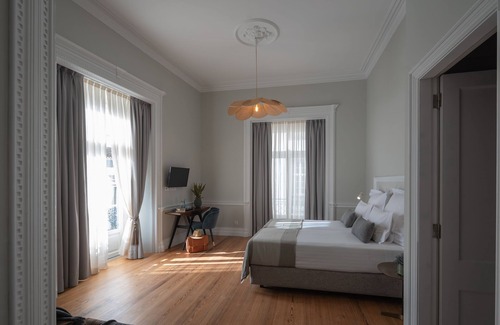 Ponta Delgada Bed & Breakfast | Casa do Páteo - Charming House