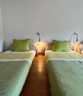 Prestimo House | Casa do Páteo