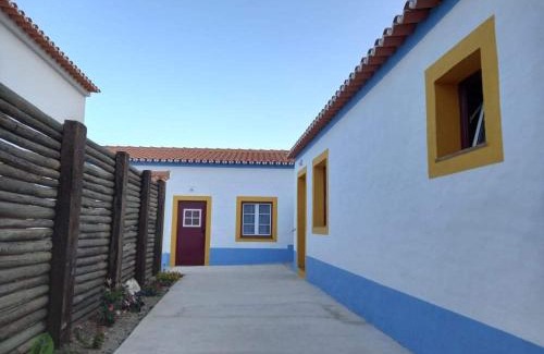Alvito House | Casa do Páteo