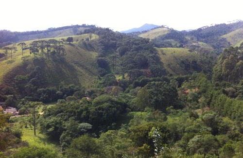 Santo Antonio do Pinhal House | Casa do Pico