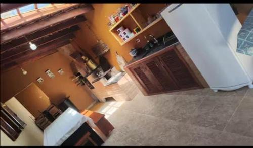 Santo Antonio do Pinhal House | Casa do Pico