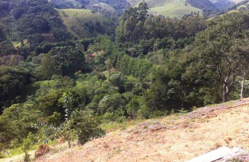 Santo Antonio do Pinhal House | Casa do Pico